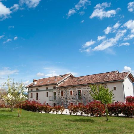 Agriturismo Antico Splendore Villa Pullir Екстериор снимка