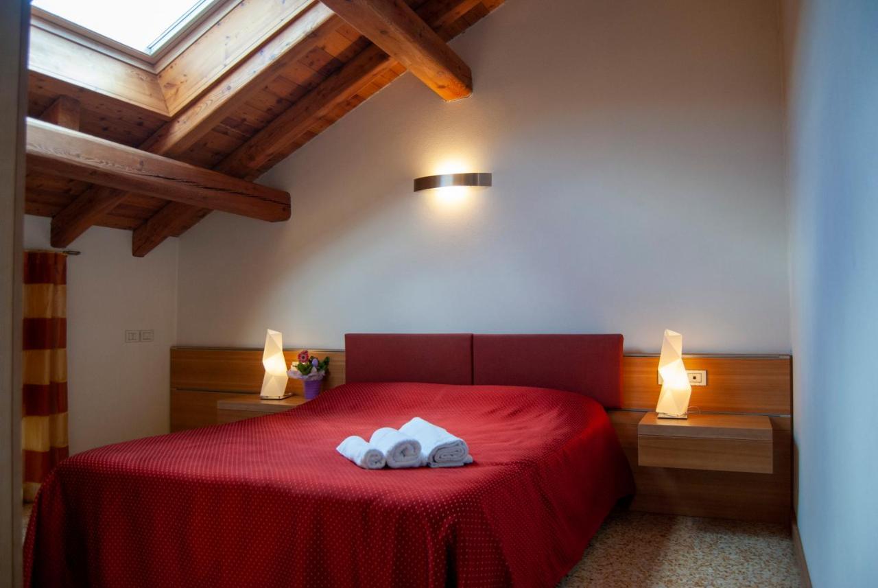 Agriturismo Antico Splendore Villa Pullir Екстериор снимка