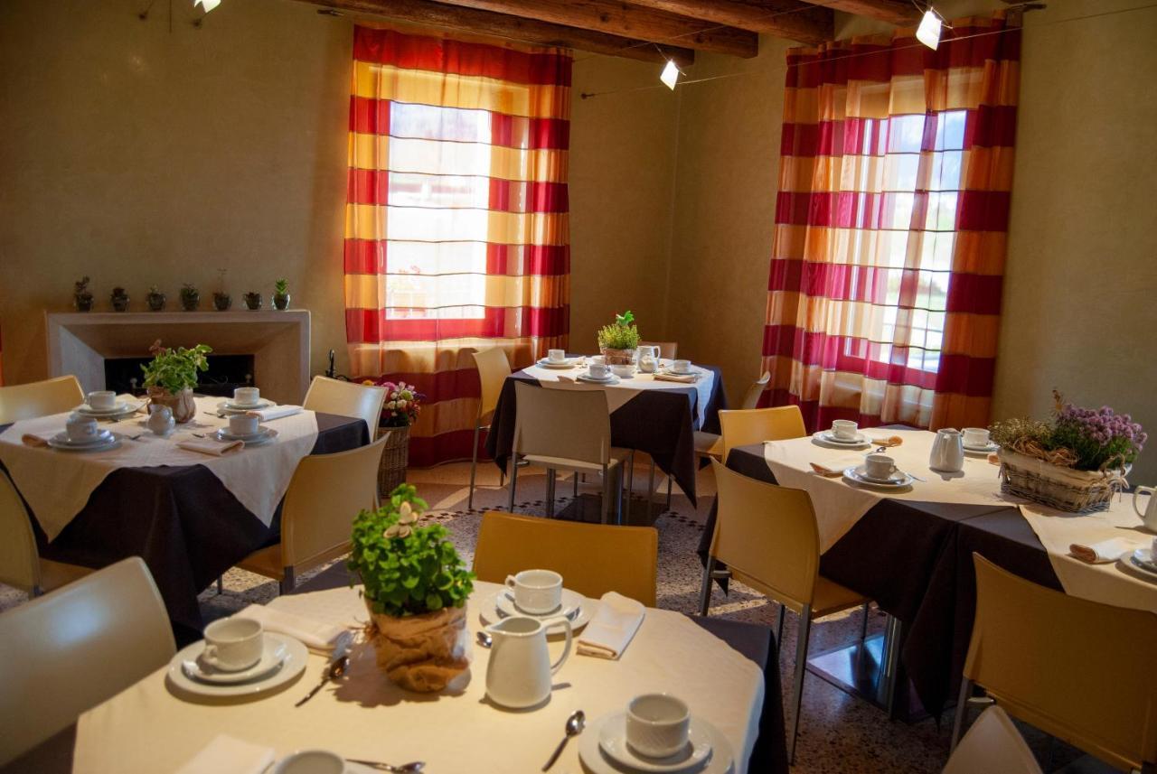 Agriturismo Antico Splendore Villa Pullir Екстериор снимка