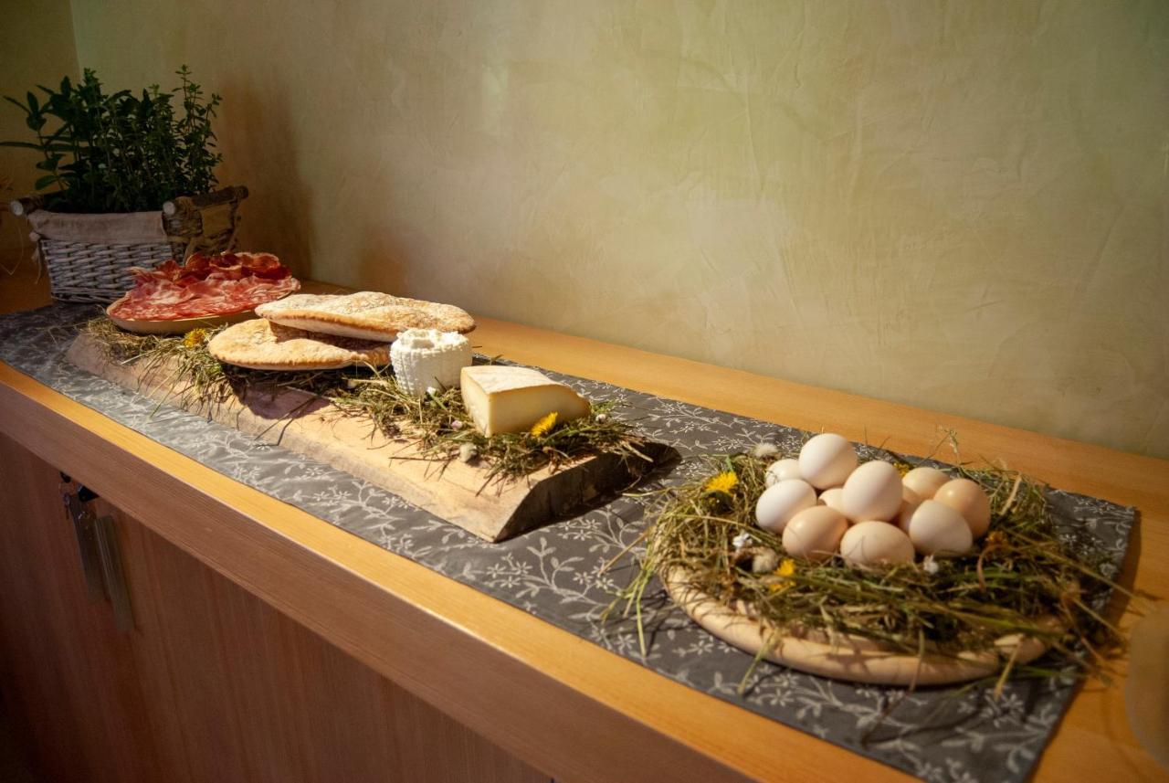 Agriturismo Antico Splendore Villa Pullir Екстериор снимка