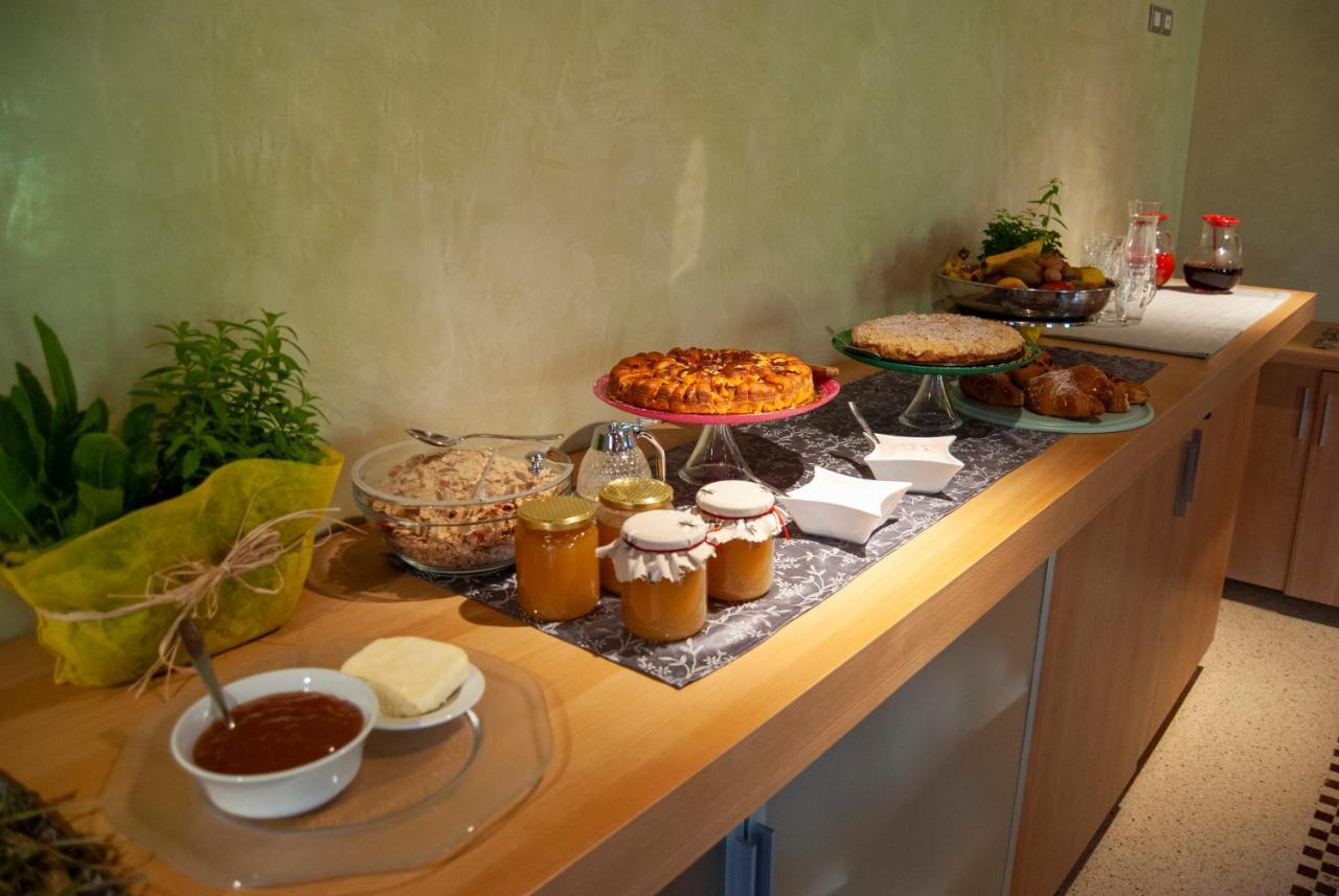 Agriturismo Antico Splendore Villa Pullir Екстериор снимка