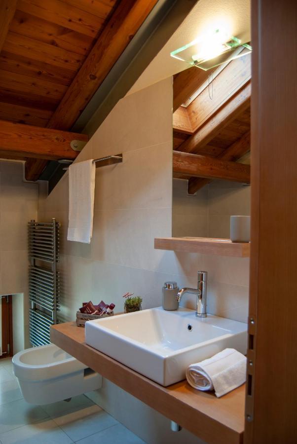 Agriturismo Antico Splendore Villa Pullir Екстериор снимка