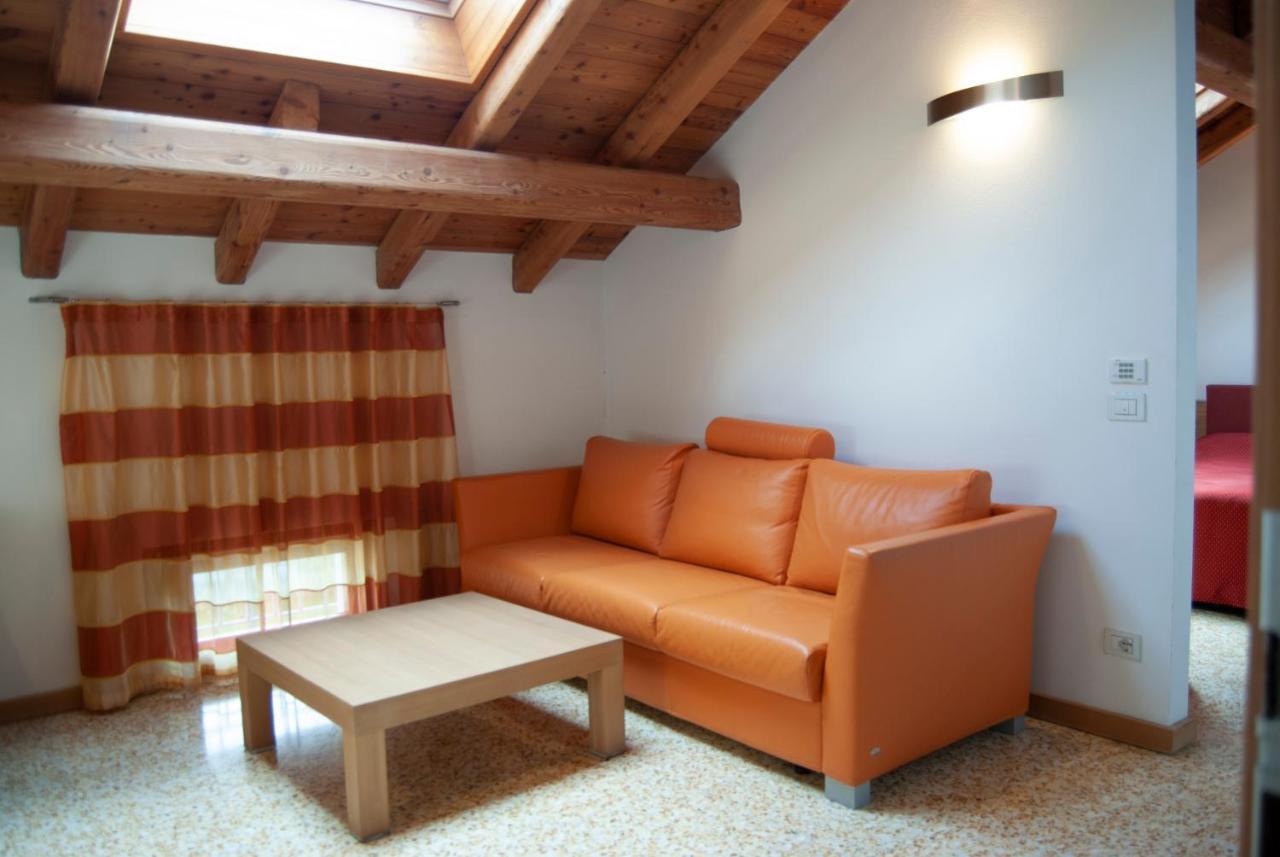 Agriturismo Antico Splendore Villa Pullir Екстериор снимка